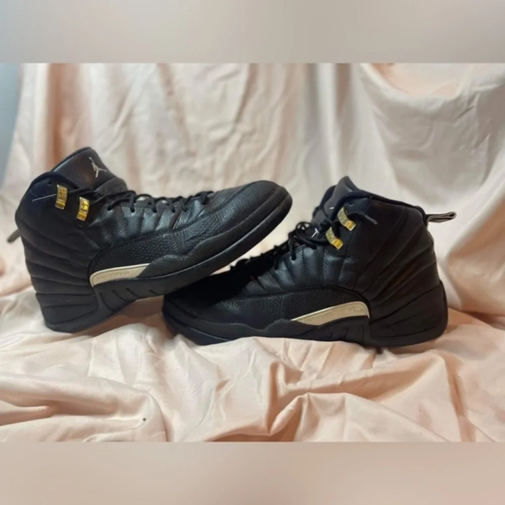 Jordan 12 Retro‎ The Master 2016 size 10